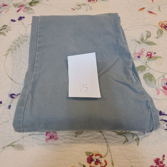 Gloria Vanderbilt Amanda Jeans - Picture 4 of 4